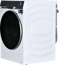 Lave-linge Hublot 10 kg Reconditionné HAIER HW100-BD14387U1