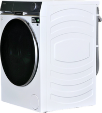 Lave-linge Hublot 10 kg Reconditionné HAIER HW100-BD14387U1
