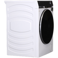 Lave-linge Hublot 10 kg Reconditionné HAIER HW100-BD14387U1