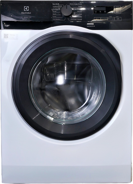 Lave-linge Hublot 8 kg Reconditionné ELECTROLUX EW2EE7814FA