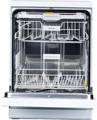 Lave-vaisselle Pose Libre 14 couverts Reconditionné MIELE G 6200 SC