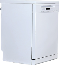 Lave-vaisselle Pose Libre 14 couverts Reconditionné MIELE G 6200 SC