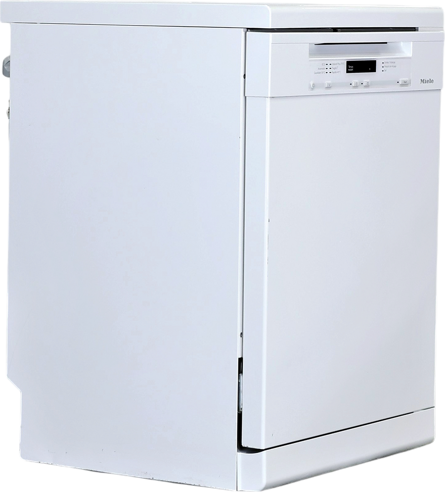 Lave-vaisselle Pose Libre 14 couverts Reconditionné MIELE G 6200 SC