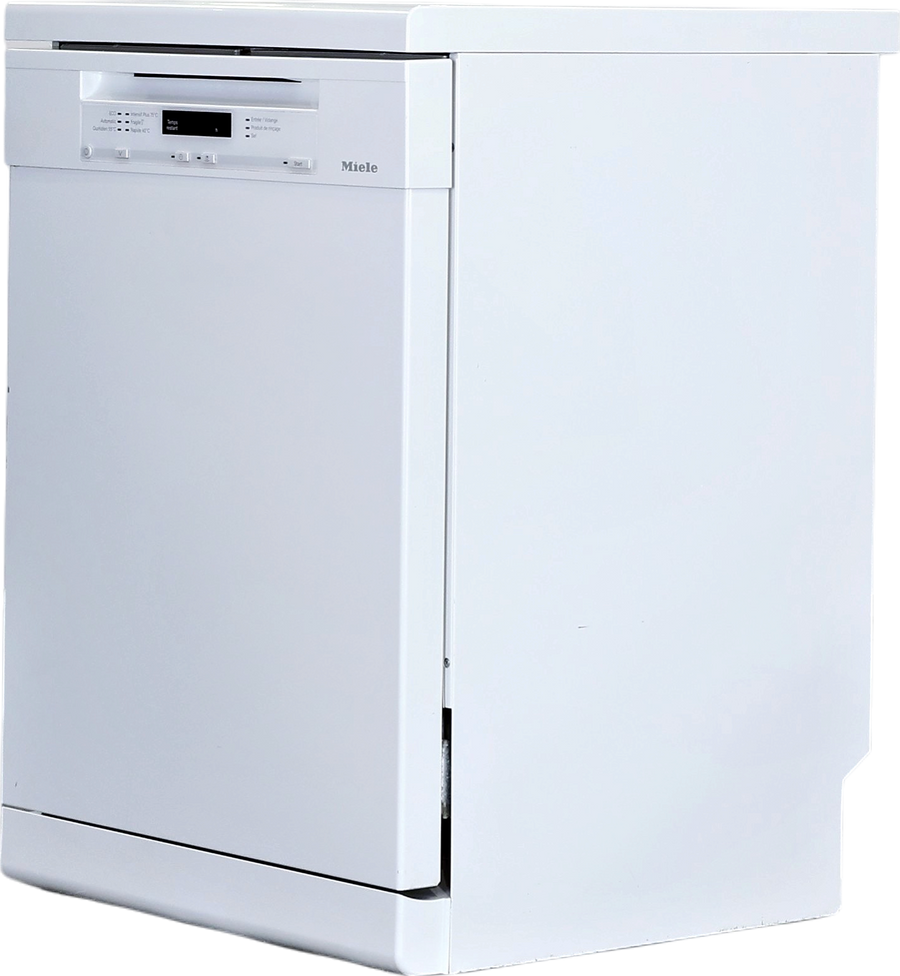 Lave-vaisselle Pose Libre 14 couverts Reconditionné MIELE G 6200 SC