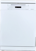 Lave-vaisselle Pose Libre 14 couverts Reconditionné MIELE G 6200 SC