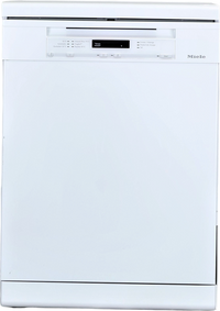 Lave-vaisselle Pose Libre 14 couverts Reconditionné MIELE G 6200 SC