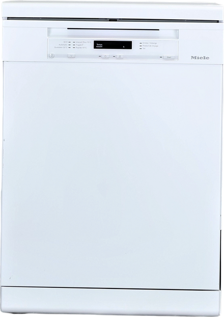 Lave-vaisselle Pose Libre 14 couverts Reconditionné MIELE G 6200 SC