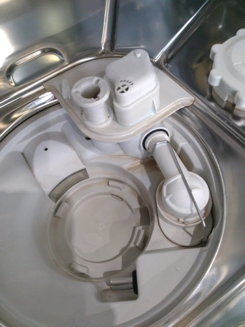 Lave-vaisselle Pose Libre 16 couverts Reconditionné MIELE G 692 SC PLUS