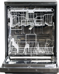 Lave-vaisselle Pose Libre 16 couverts Reconditionné MIELE G 692 SC PLUS