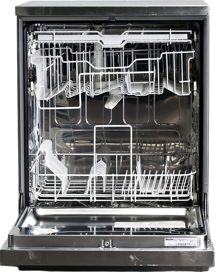 Lave-vaisselle Pose Libre 16 couverts Reconditionné MIELE G 692 SC PLUS