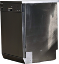 Lave-vaisselle Pose Libre 16 couverts Reconditionné MIELE G 692 SC PLUS
