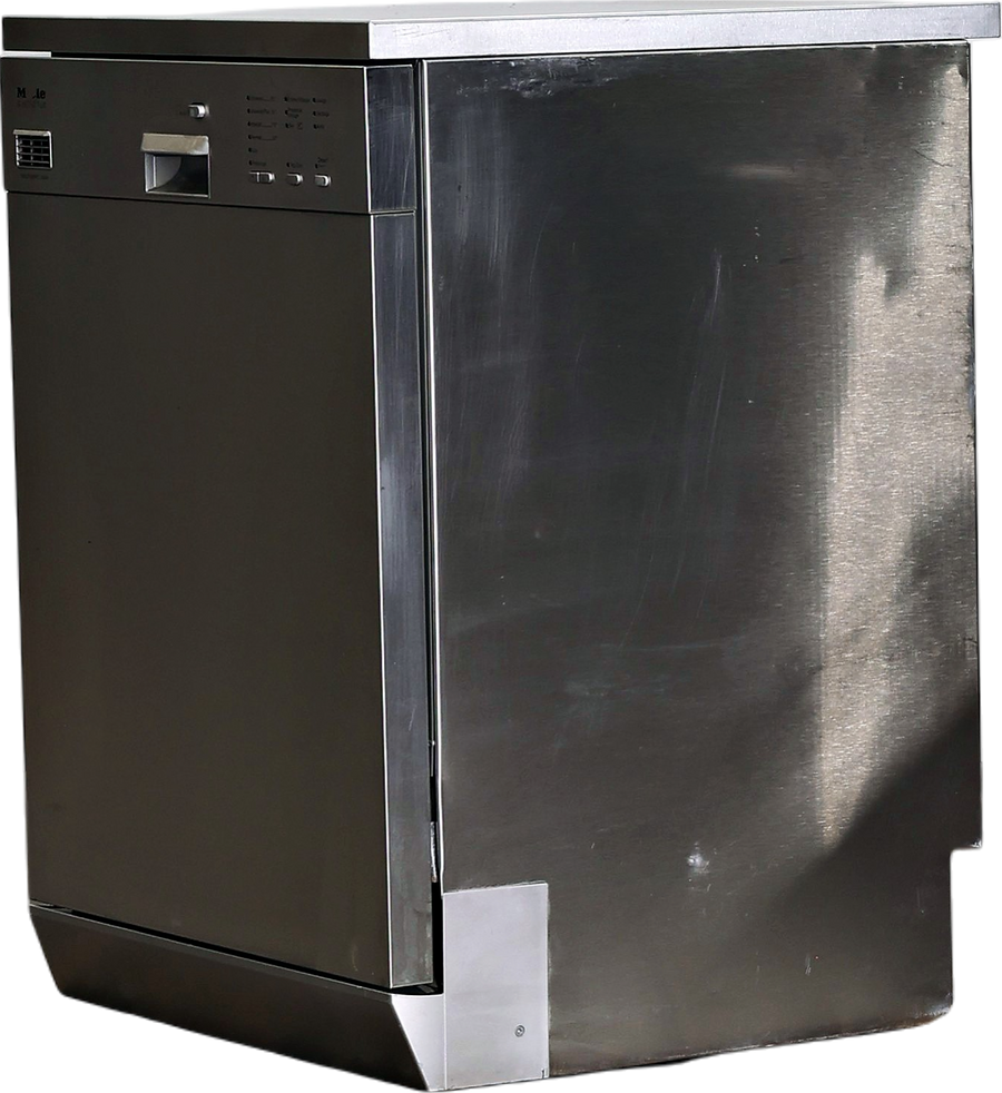 Lave-vaisselle Pose Libre 16 couverts Reconditionné MIELE G 692 SC PLUS