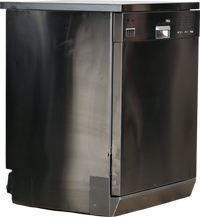 Lave-vaisselle Pose Libre 16 couverts Reconditionné MIELE G 692 SC PLUS