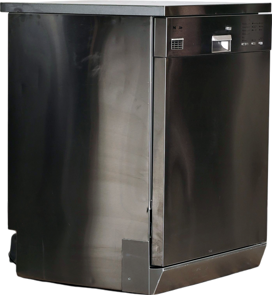 Lave-vaisselle Pose Libre 16 couverts Reconditionné MIELE G 692 SC PLUS