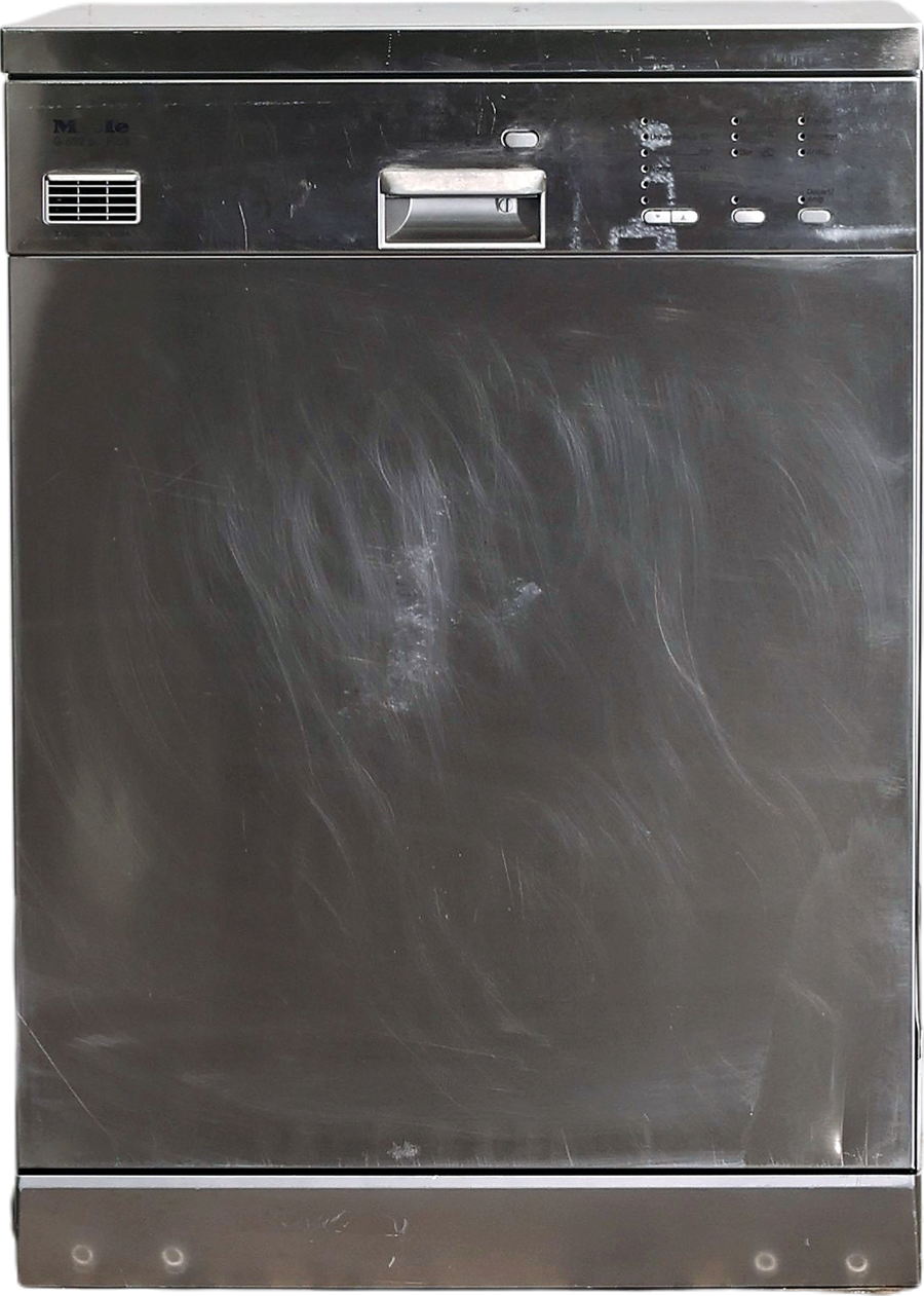 Lave-vaisselle Pose Libre 16 couverts Reconditionné MIELE G 692 SC PLUS