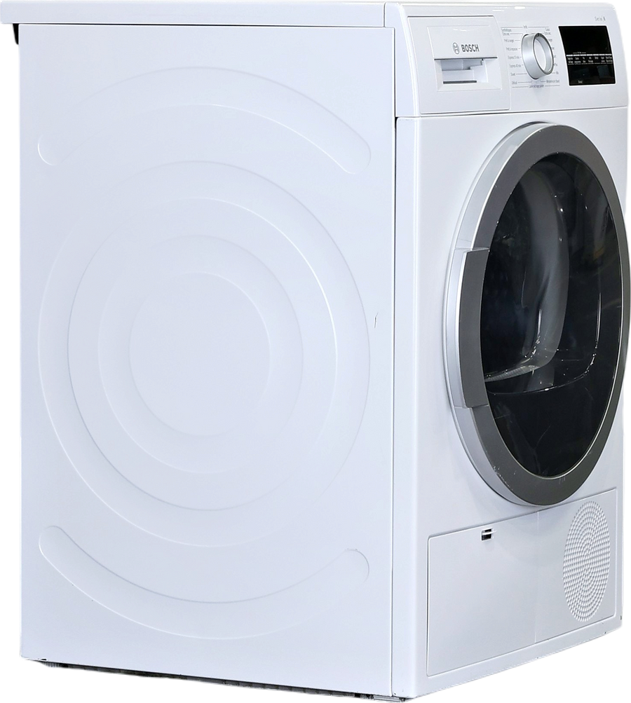 Seche-linge à Condensation 9 kg Reconditionné BOSCH WTG85409FF