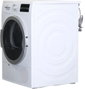 Seche-linge à Condensation 9 kg Reconditionné BOSCH WTG85409FF