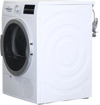 Seche-linge à Condensation 9 kg Reconditionné BOSCH WTG85409FF