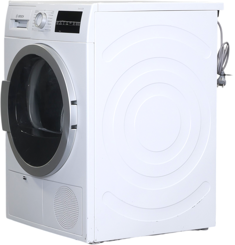 Seche-linge à Condensation 9 kg Reconditionné BOSCH WTG85409FF