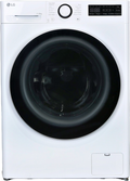 Lave-linge Sechant 11 kg Reconditionné LG F164R51WRS