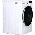 Lave-linge Sechant 11 kg Reconditionné LG F164R51WRS