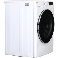 Lave-linge Sechant 11 kg Reconditionné LG F164R51WRS