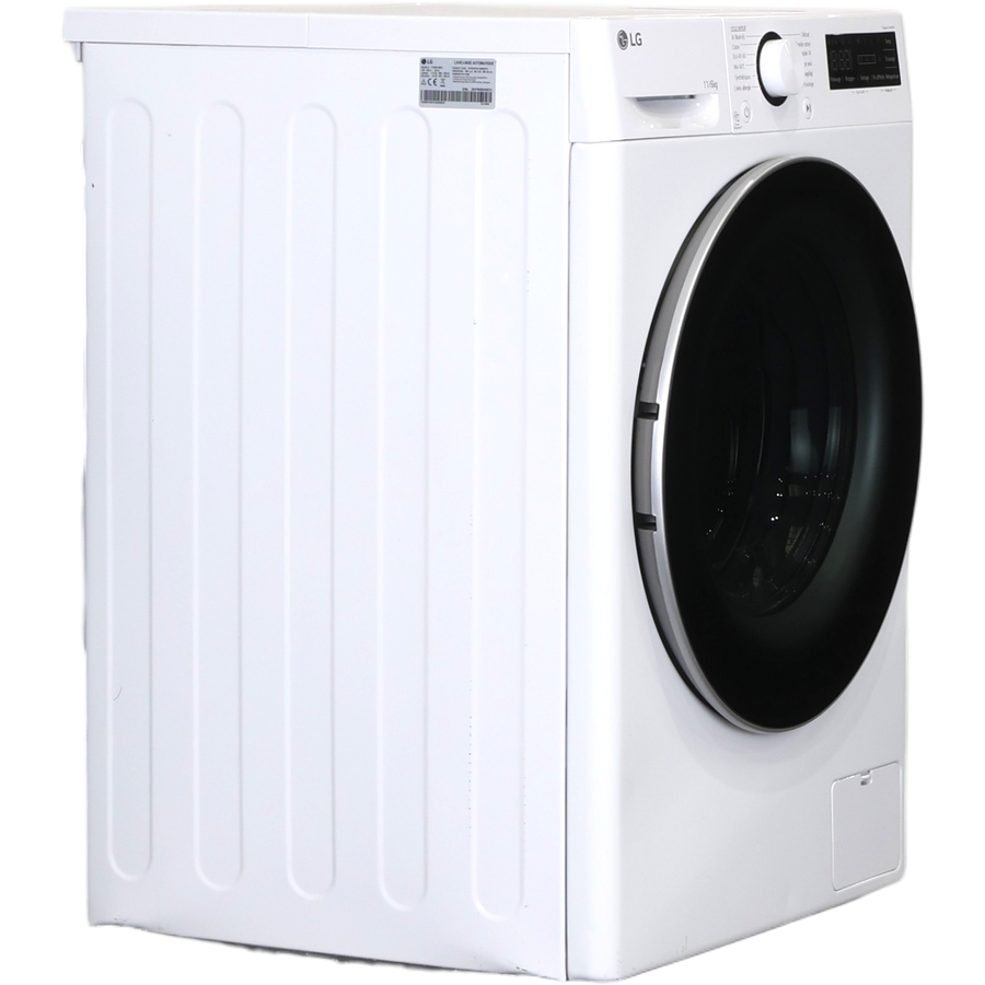 Lave-linge Sechant 11 kg Reconditionné LG F164R51WRS