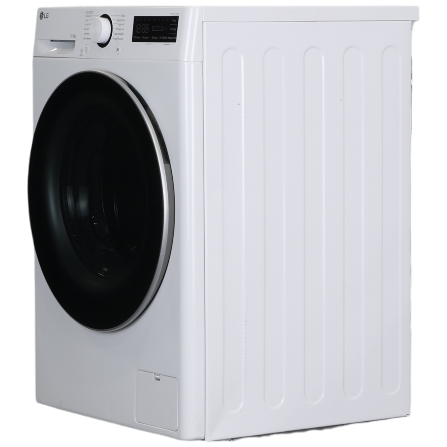 Lave-linge Sechant 11 kg Reconditionné LG F164R51WRS
