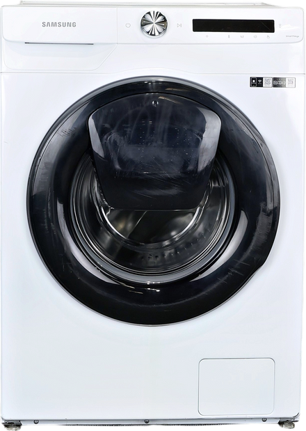 Lave-linge Hublot 10.5 kg Reconditionné SAMSUNG WW10T554DAW