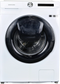Lave-linge Hublot 10.5 kg Reconditionné SAMSUNG WW10T554DAW