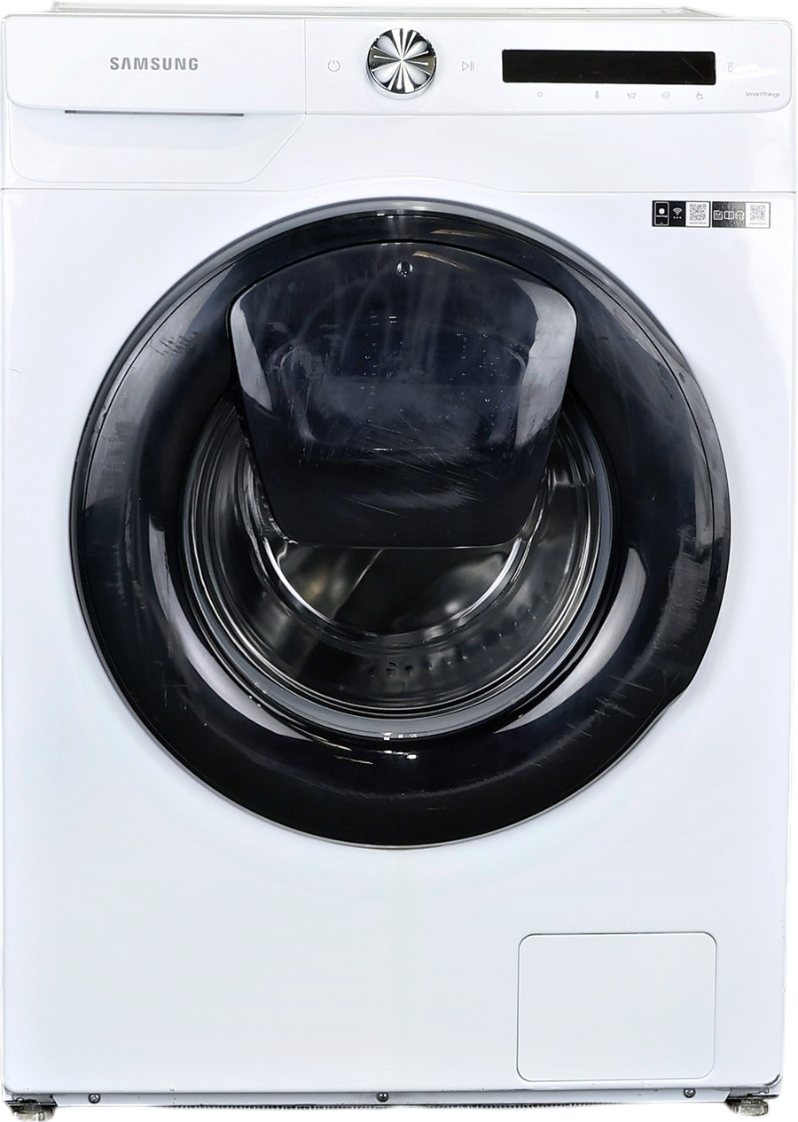 Lave-linge Hublot 10.5 kg Reconditionné SAMSUNG WW10T554DAW