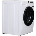 Lave-linge Hublot 10.5 kg Reconditionné SAMSUNG WW10T554DAW