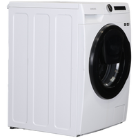 Lave-linge Hublot 10.5 kg Reconditionné SAMSUNG WW10T554DAW