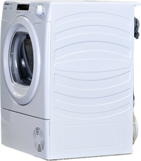 Seche-linge à Condensation 10 kg Reconditionné CANDY CSOEC10DG-S