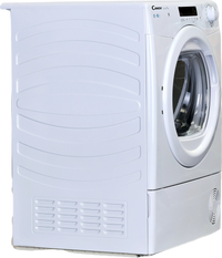Seche-linge à Condensation 10 kg Reconditionné CANDY CSOEC10DG-S