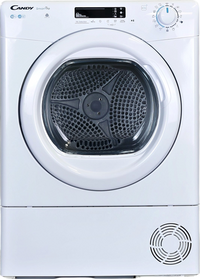 Seche-linge à Condensation 10 kg Reconditionné CANDY CSOEC10DG-S