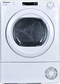 Seche-linge à Condensation 10 kg Reconditionné CANDY CSOEC10DG-S