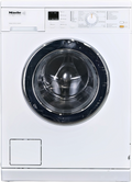 Lave-linge Hublot 6 kg Reconditionné MIELE W3268