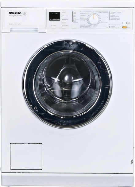 Lave-linge Hublot 6 kg Reconditionné MIELE W3268