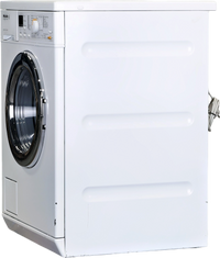 Lave-linge Hublot 6 kg Reconditionné MIELE W3268