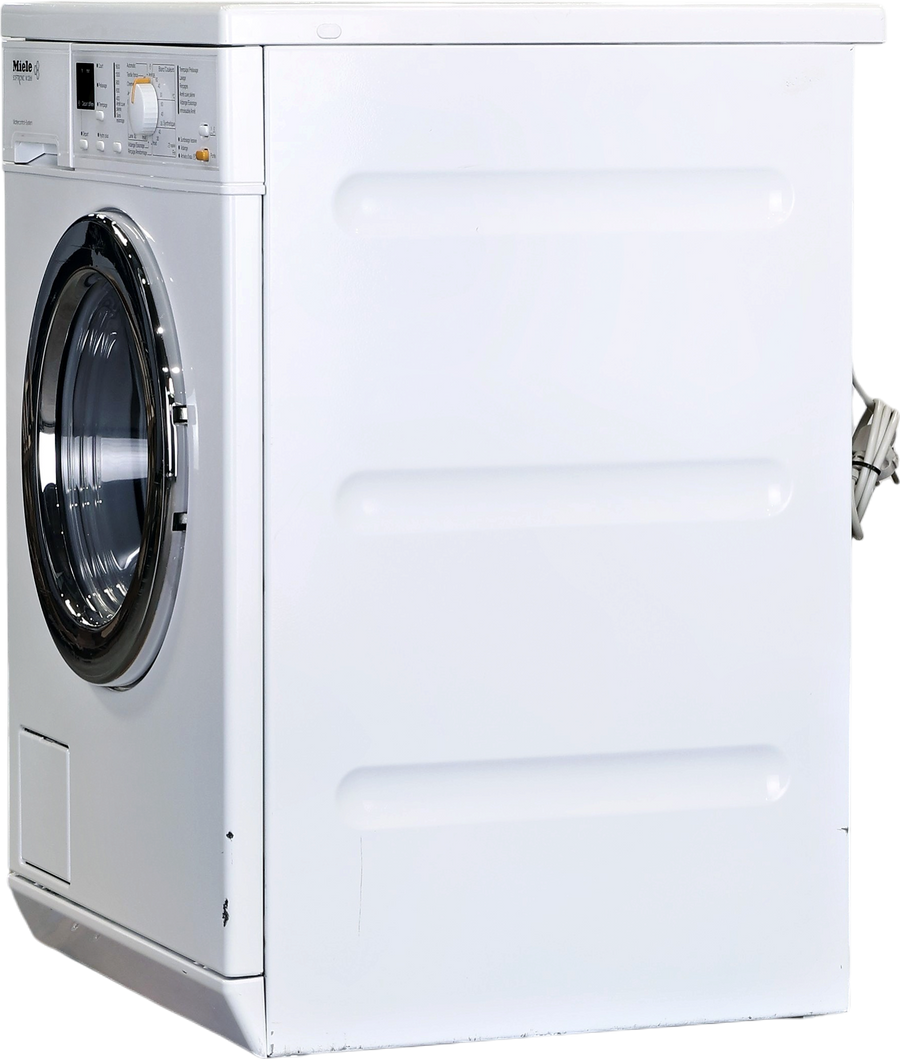 Lave-linge Hublot 6 kg Reconditionné MIELE W3268