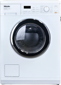 Lave-linge Sechant 5.5 kg Reconditionné MIELE WT-2780-S