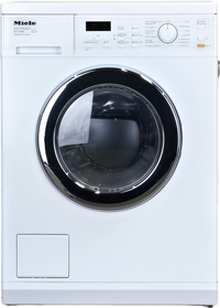 Lave-linge Sechant 5.5 kg Reconditionné MIELE WT-2780-S