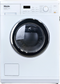Lave-linge Sechant 5.5 kg Reconditionné MIELE WT-2780-S