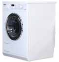 Lave-linge Sechant 5.5 kg Reconditionné MIELE WT-2780-S