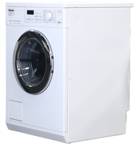 Lave-linge Sechant 5.5 kg Reconditionné MIELE WT-2780-S