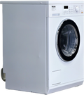 Lave-linge Sechant 5.5 kg Reconditionné MIELE WT-2780-S