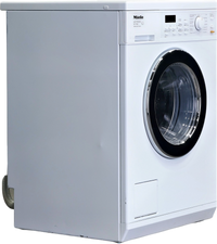 Lave-linge Sechant 5.5 kg Reconditionné MIELE WT-2780-S