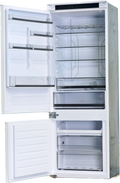 Réfrigérateur Encastrable 364 Litres Reconditionné ROSIERES RBT7719EW