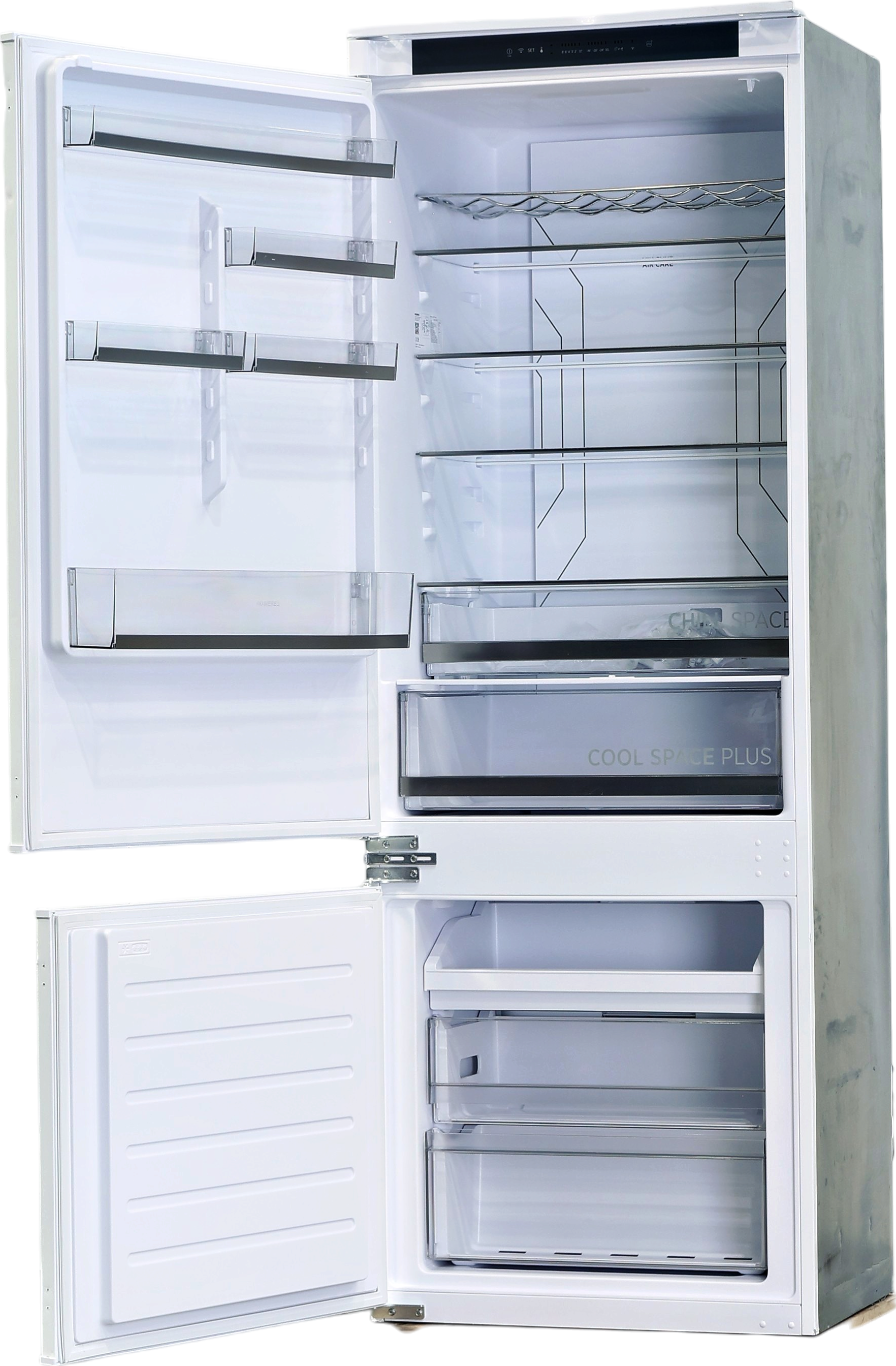 Réfrigérateur Encastrable 364 Litres Reconditionné ROSIERES RBT7719EW